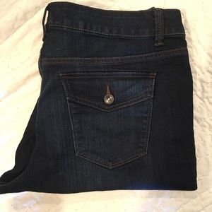 Sonoma Life + Style Bootcut Jeans